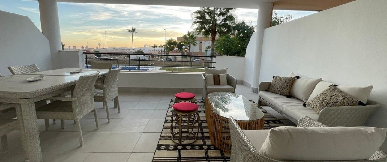 Rynek wtórny - apartment - Casares - Casares Centro
