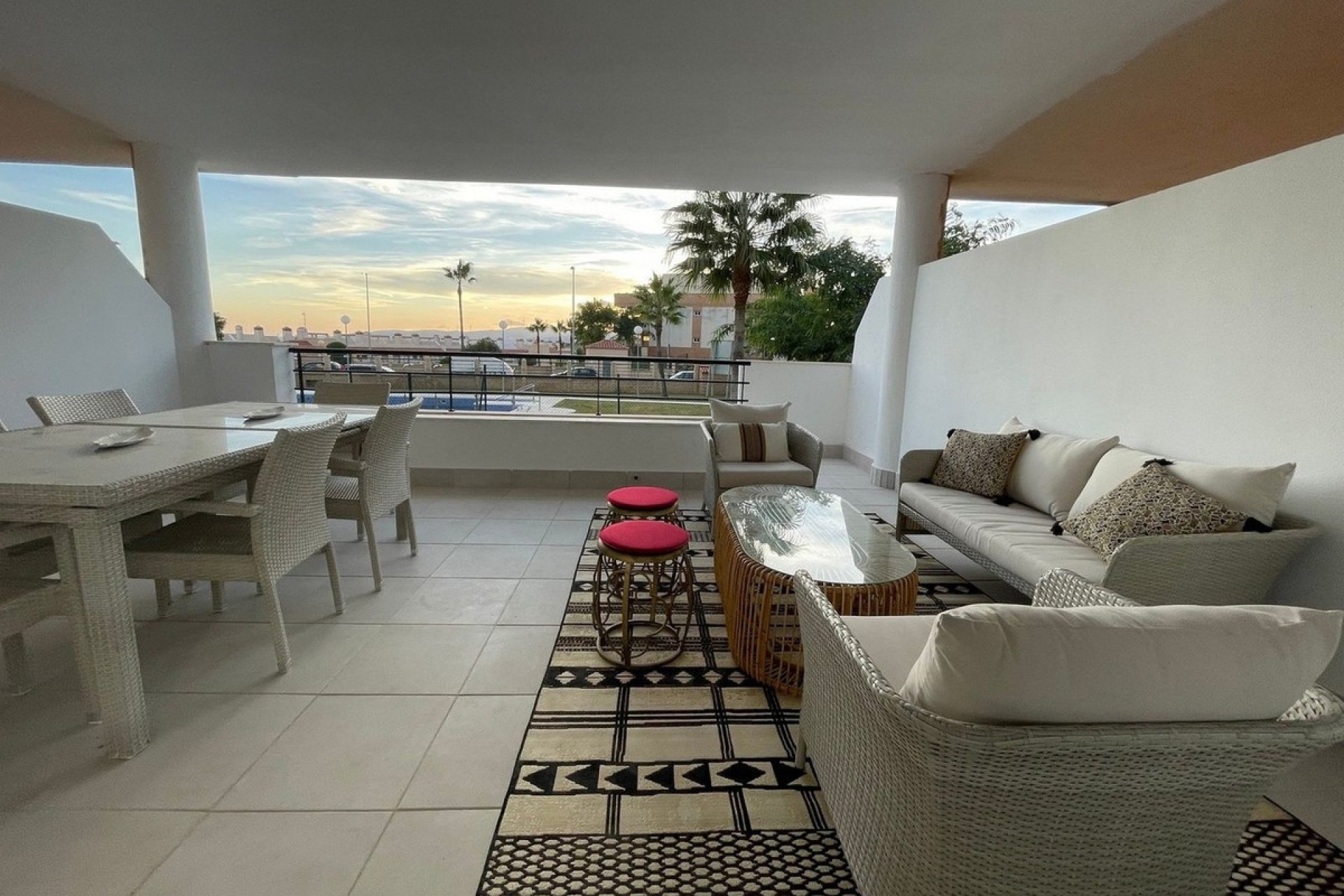 Rynek wtórny - apartment - Casares - Casares Centro