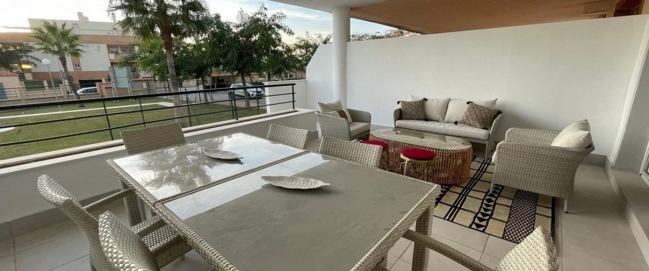 Rynek wtórny - apartment - Casares - Casares Centro