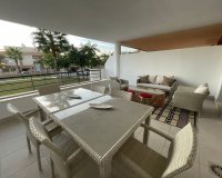 Rynek wtórny - apartment - Casares - Casares Centro