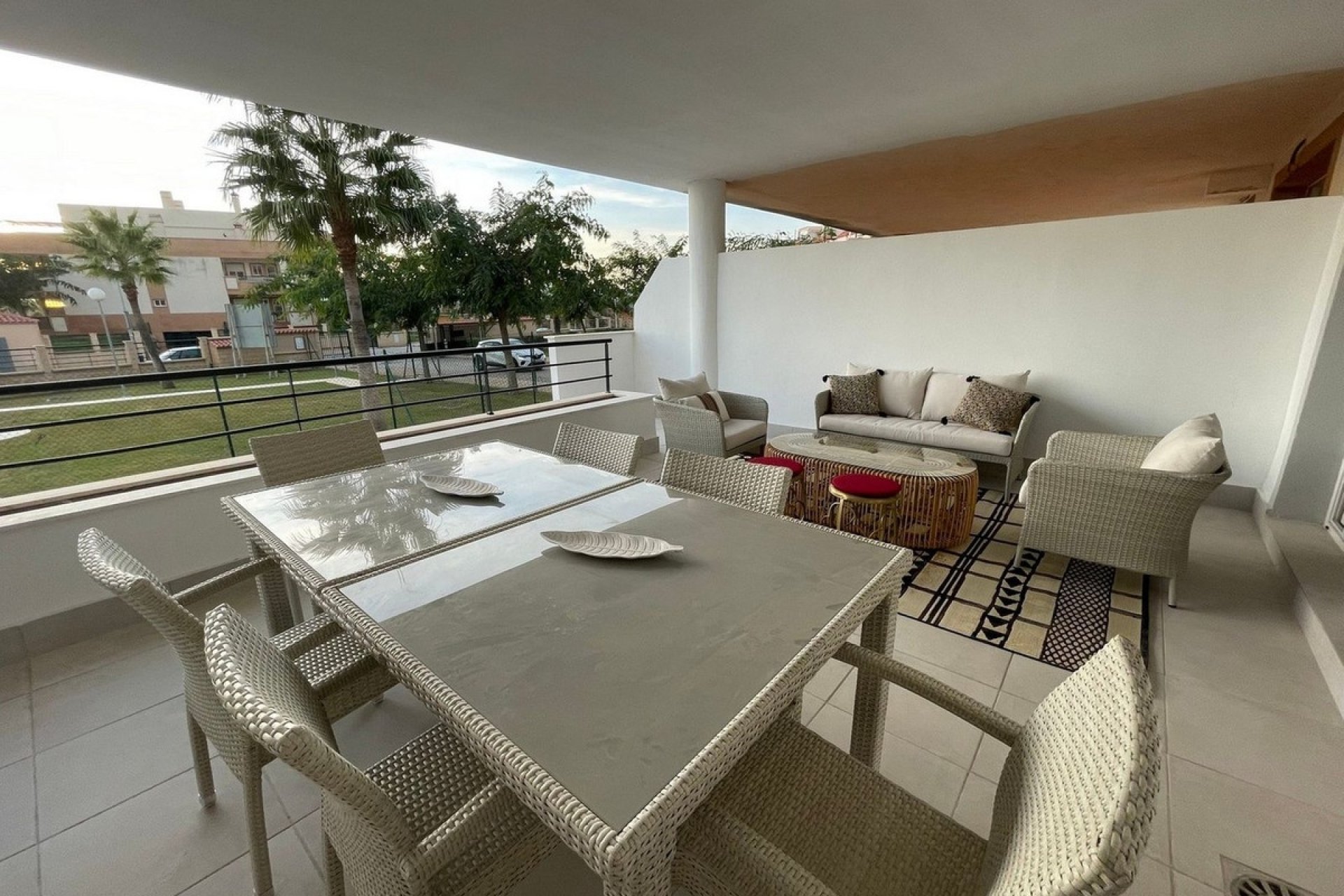 Rynek wtórny - apartment - Casares - Casares Centro