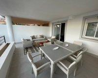 Rynek wtórny - apartment - Casares - Casares Centro