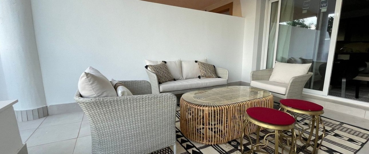 Rynek wtórny - apartment - Casares - Casares Centro