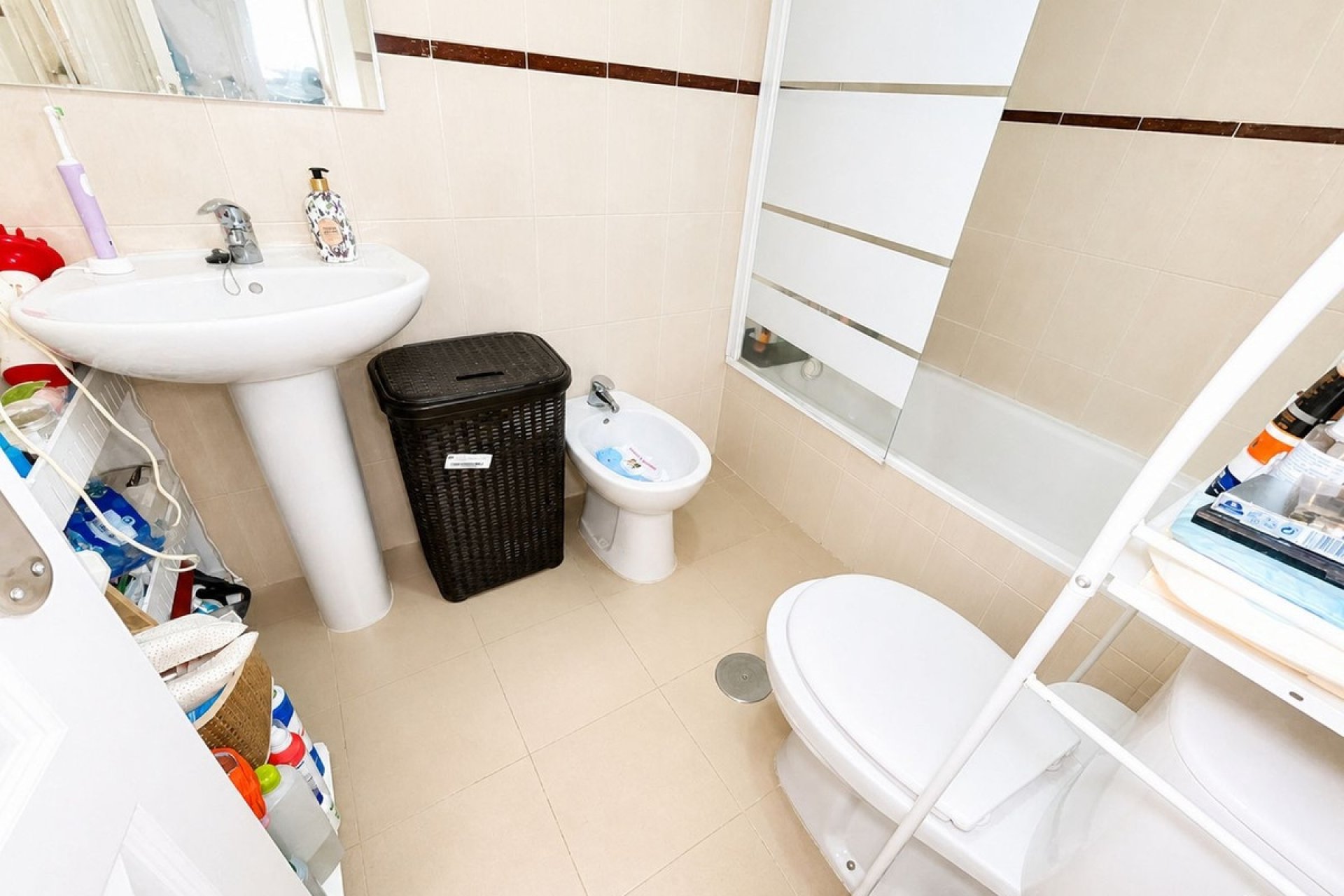 Rynek wtórny - apartment - Casares - Casares Centro