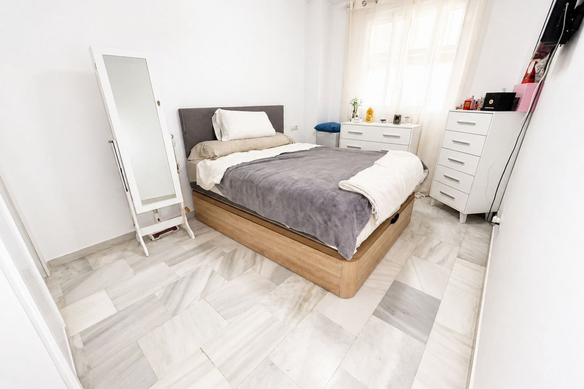 Rynek wtórny - apartment - Casares - Casares Centro