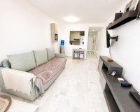 Rynek wtórny - apartment - Casares - Casares Centro