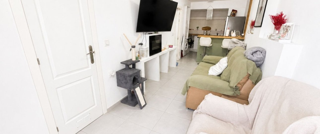 Rynek wtórny - apartment - Casares - Casares Centro