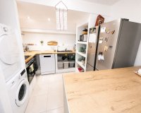 Rynek wtórny - apartment - Casares - Casares Centro