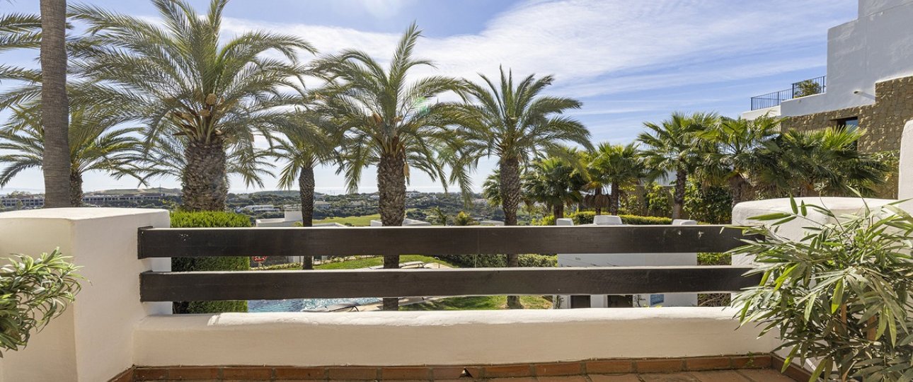 Rynek wtórny - apartment - Casares - Casares Centro
