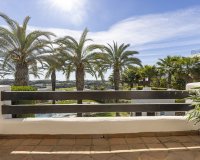 Rynek wtórny - apartment - Casares - Casares Centro
