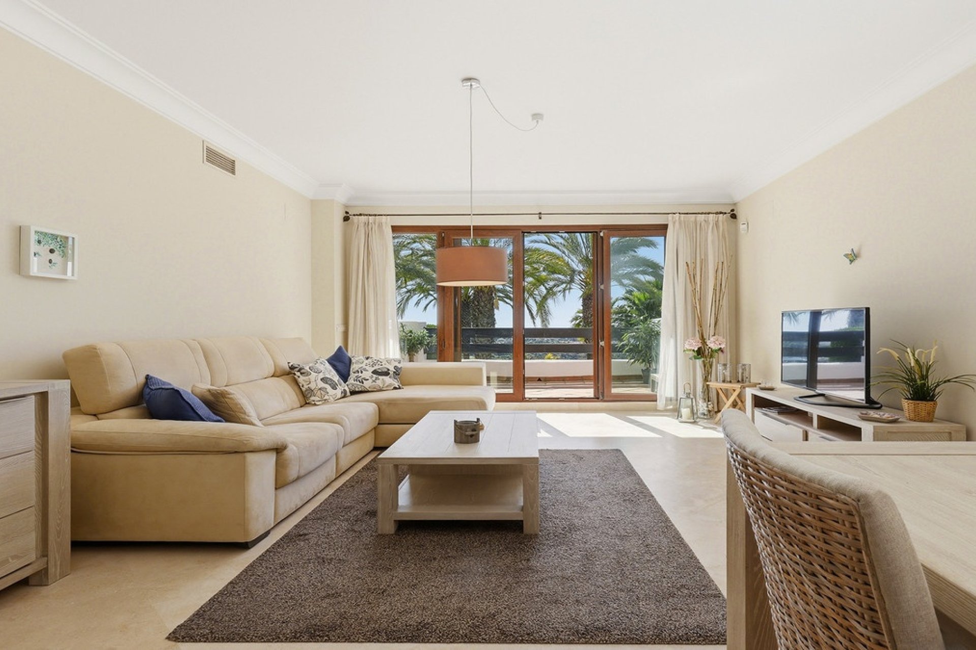 Rynek wtórny - apartment - Casares - Casares Centro