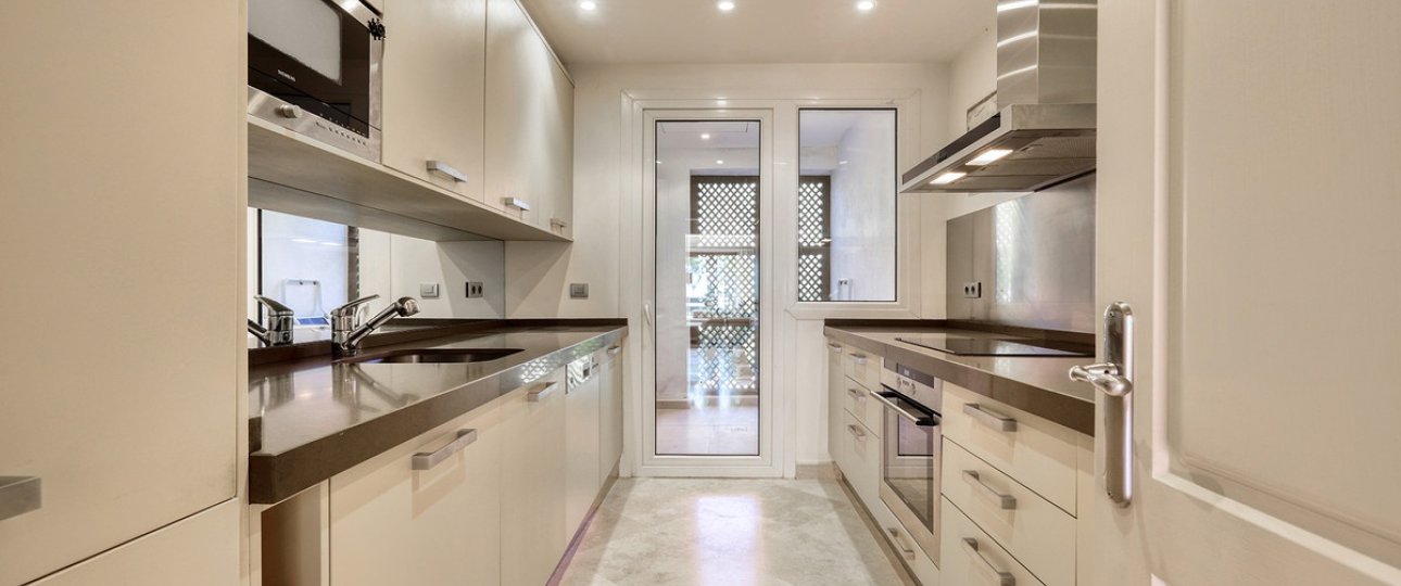 Rynek wtórny - apartment - Casares - Casares Centro