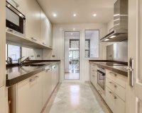 Rynek wtórny - apartment - Casares - Casares Centro