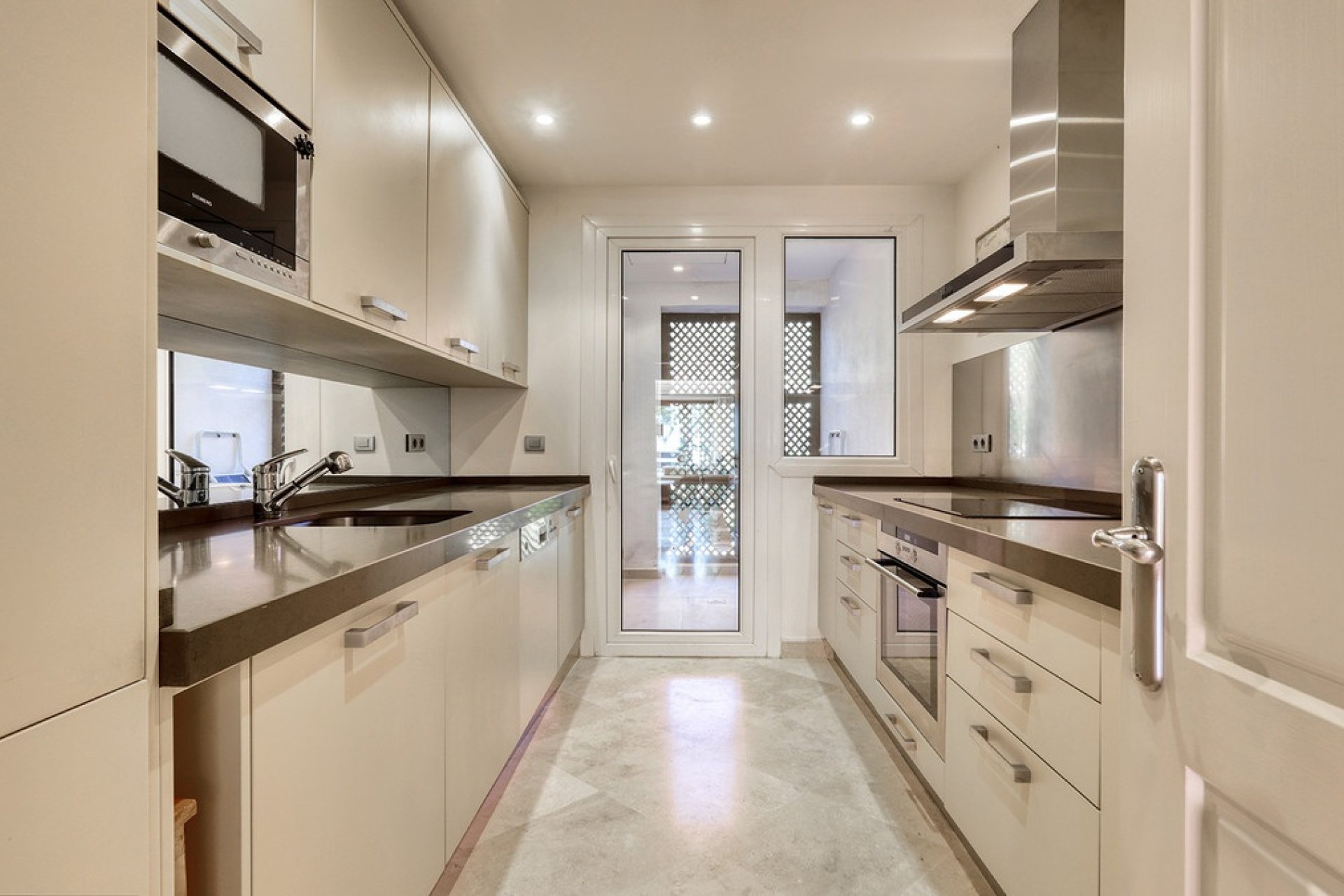 Rynek wtórny - apartment - Casares - Casares Centro