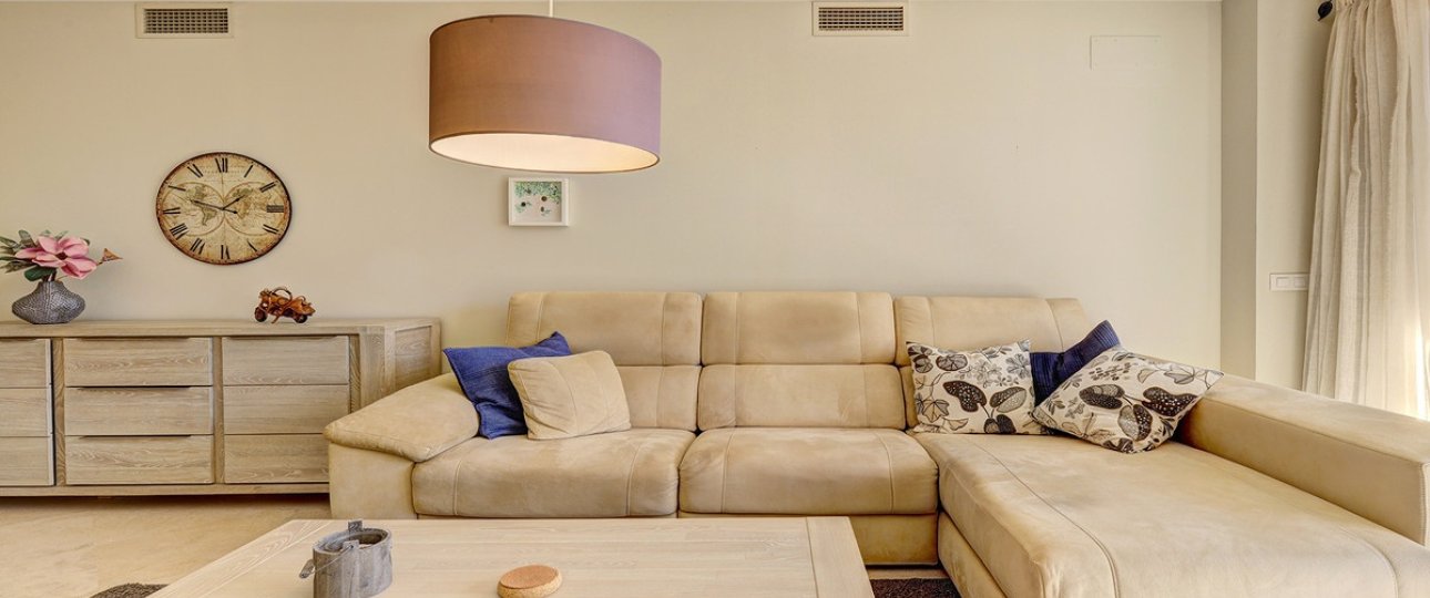 Rynek wtórny - apartment - Casares - Casares Centro