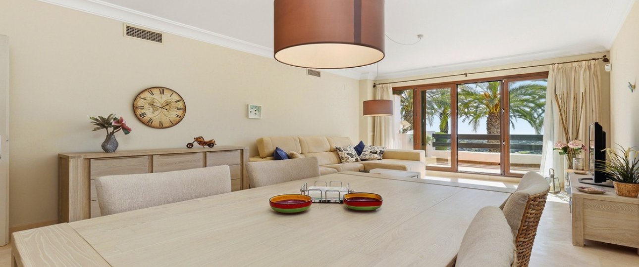 Rynek wtórny - apartment - Casares - Casares Centro