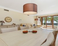 Rynek wtórny - apartment - Casares - Casares Centro