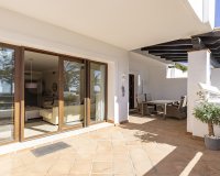 Rynek wtórny - apartment - Casares - Casares Centro