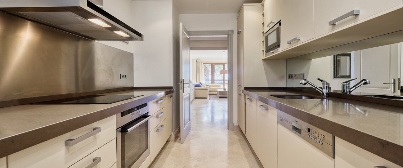 Rynek wtórny - apartment - Casares - Casares Centro