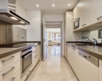 Rynek wtórny - apartment - Casares - Casares Centro