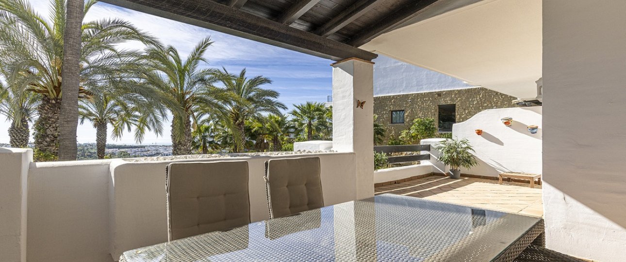 Rynek wtórny - apartment - Casares - Casares Centro