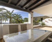 Rynek wtórny - apartment - Casares - Casares Centro