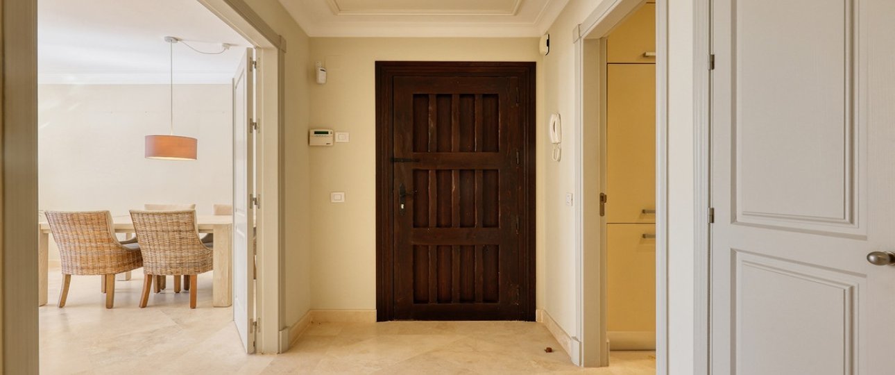 Rynek wtórny - apartment - Casares - Casares Centro