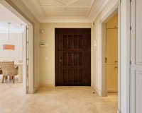 Rynek wtórny - apartment - Casares - Casares Centro