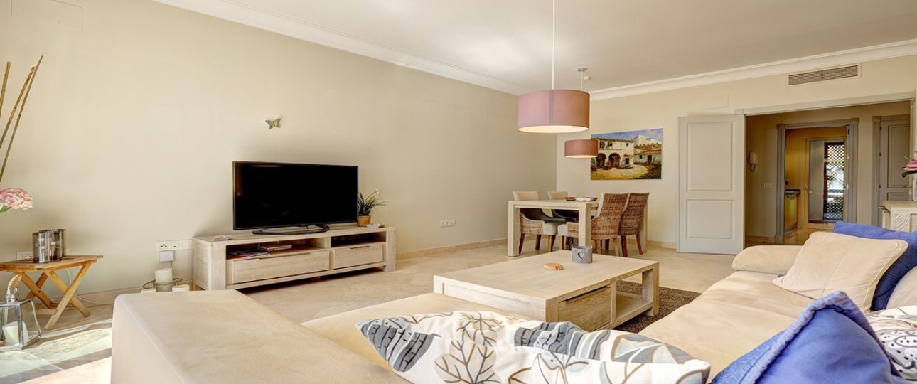 Rynek wtórny - apartment - Casares - Casares Centro