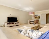 Rynek wtórny - apartment - Casares - Casares Centro