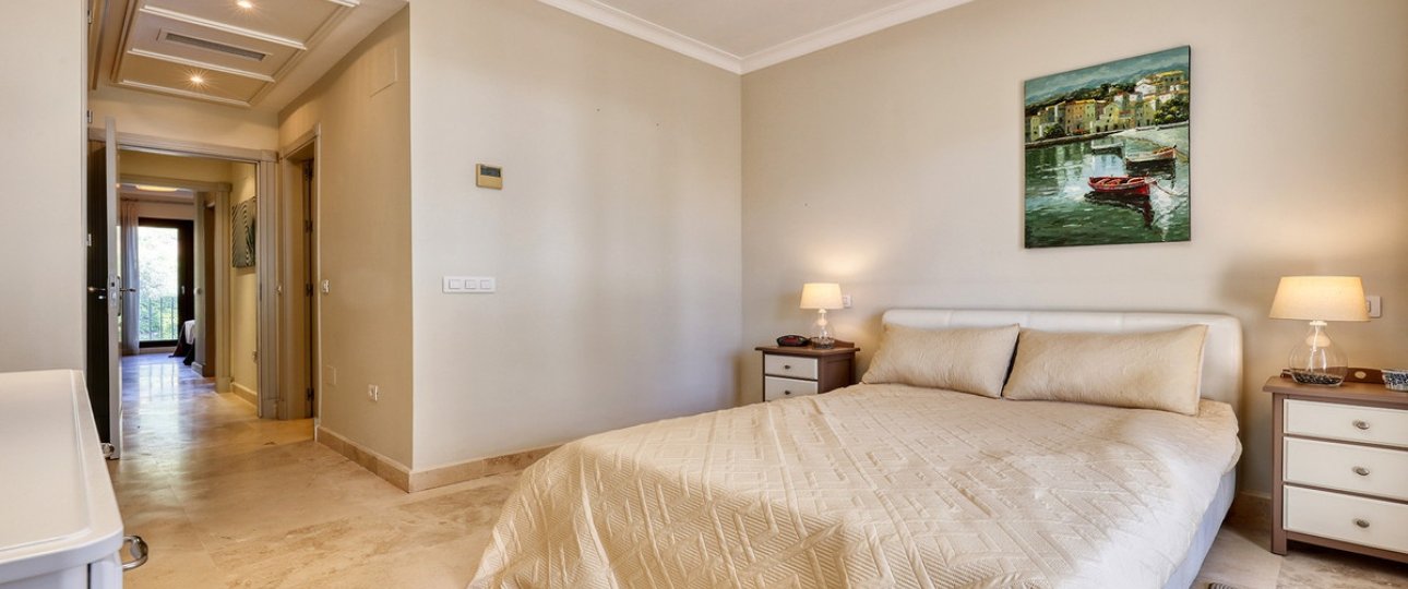 Rynek wtórny - apartment - Casares - Casares Centro