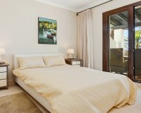 Rynek wtórny - apartment - Casares - Casares Centro