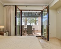 Rynek wtórny - apartment - Casares - Casares Centro