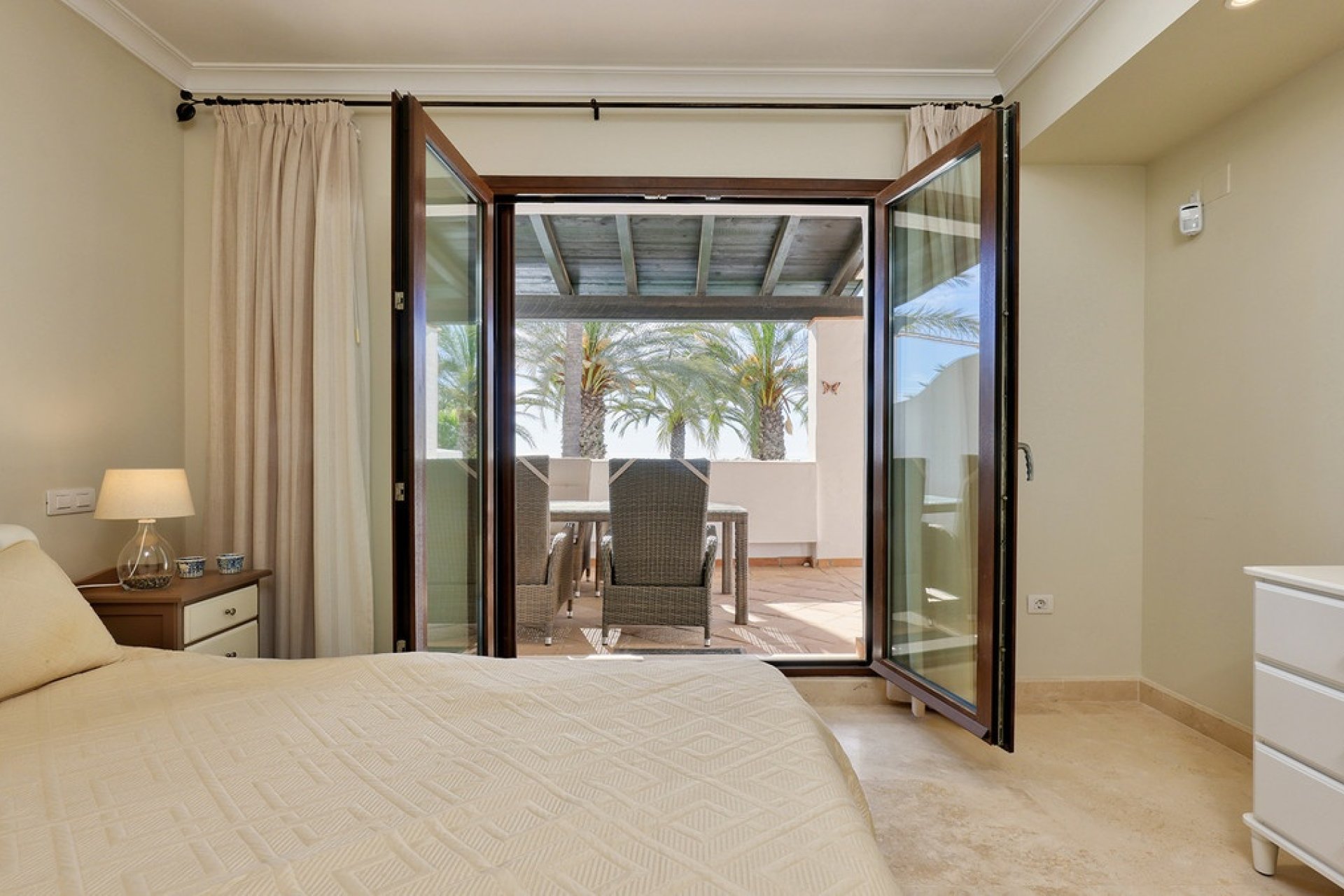 Rynek wtórny - apartment - Casares - Casares Centro