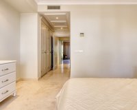 Rynek wtórny - apartment - Casares - Casares Centro