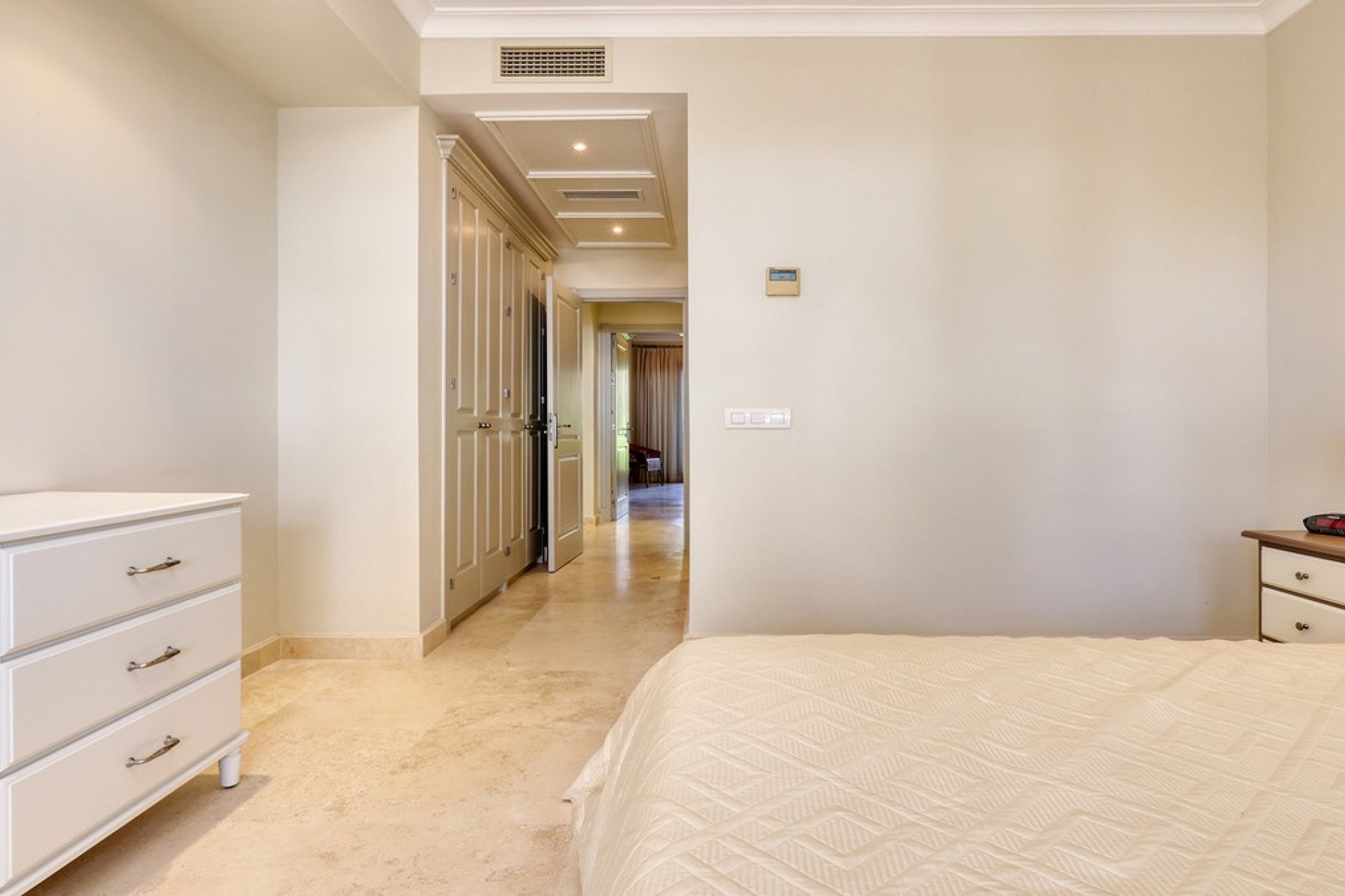 Rynek wtórny - apartment - Casares - Casares Centro