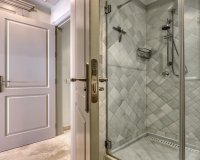 Rynek wtórny - apartment - Casares - Casares Centro