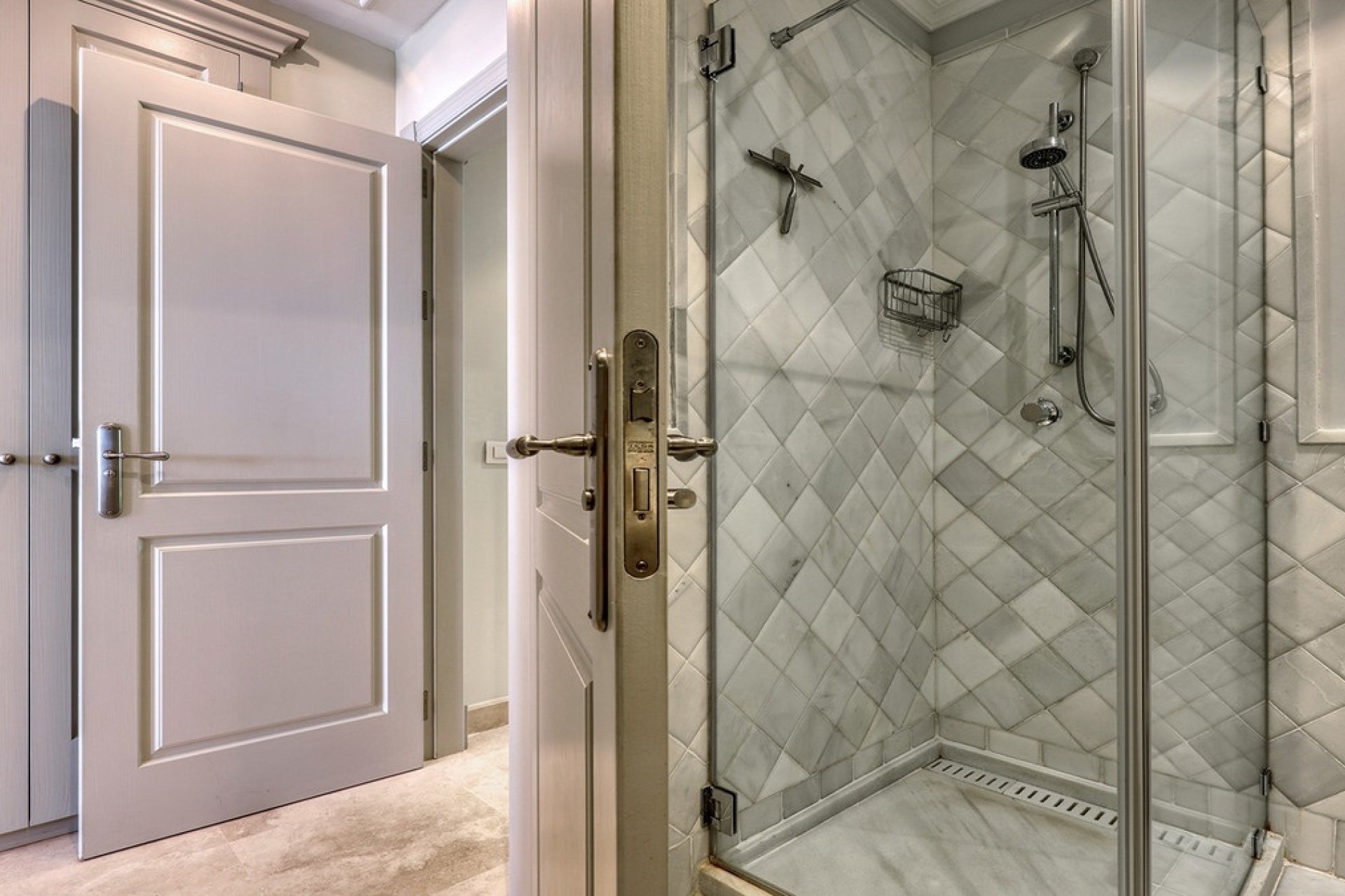 Rynek wtórny - apartment - Casares - Casares Centro