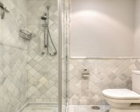 Rynek wtórny - apartment - Casares - Casares Centro