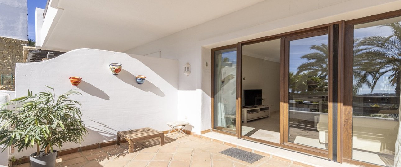 Rynek wtórny - apartment - Casares - Casares Centro