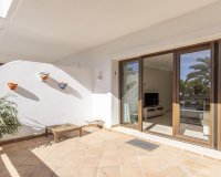 Rynek wtórny - apartment - Casares - Casares Centro