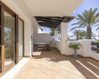 Rynek wtórny - apartment - Casares - Casares Centro