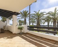 Rynek wtórny - apartment - Casares - Casares Centro