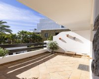 Rynek wtórny - apartment - Casares - Casares Centro
