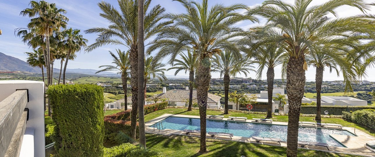 Rynek wtórny - apartment - Casares - Casares Centro