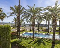 Rynek wtórny - apartment - Casares - Casares Centro