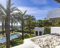 Rynek wtórny - apartment - Casares - Casares Centro