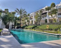 Rynek wtórny - apartment - Casares - Casares Centro