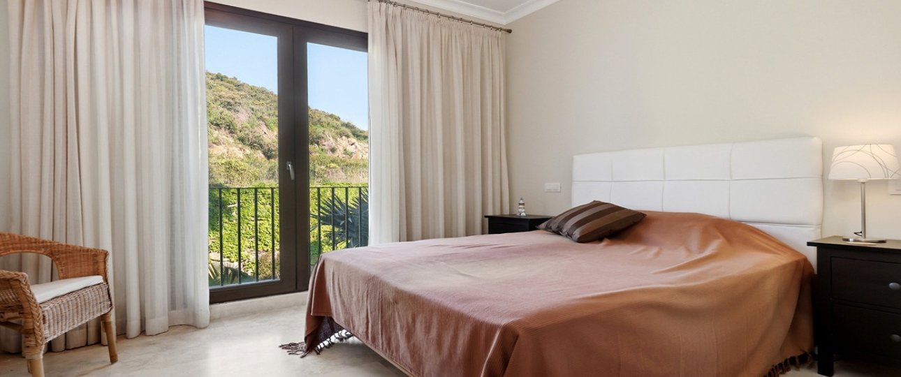 Rynek wtórny - apartment - Casares - Casares Centro