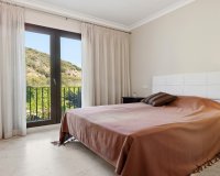 Rynek wtórny - apartment - Casares - Casares Centro